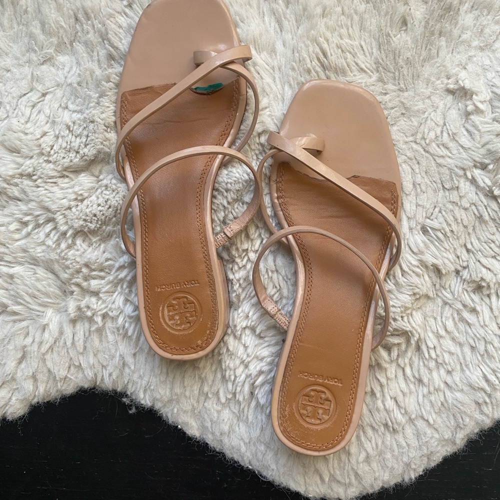 Tory Burch sandals